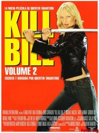 Kill Bill: Volumen 2 (DVDRip)(Castellano)