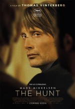 The Hunt (La caza)(DVDRip)(VO Sub Esp)