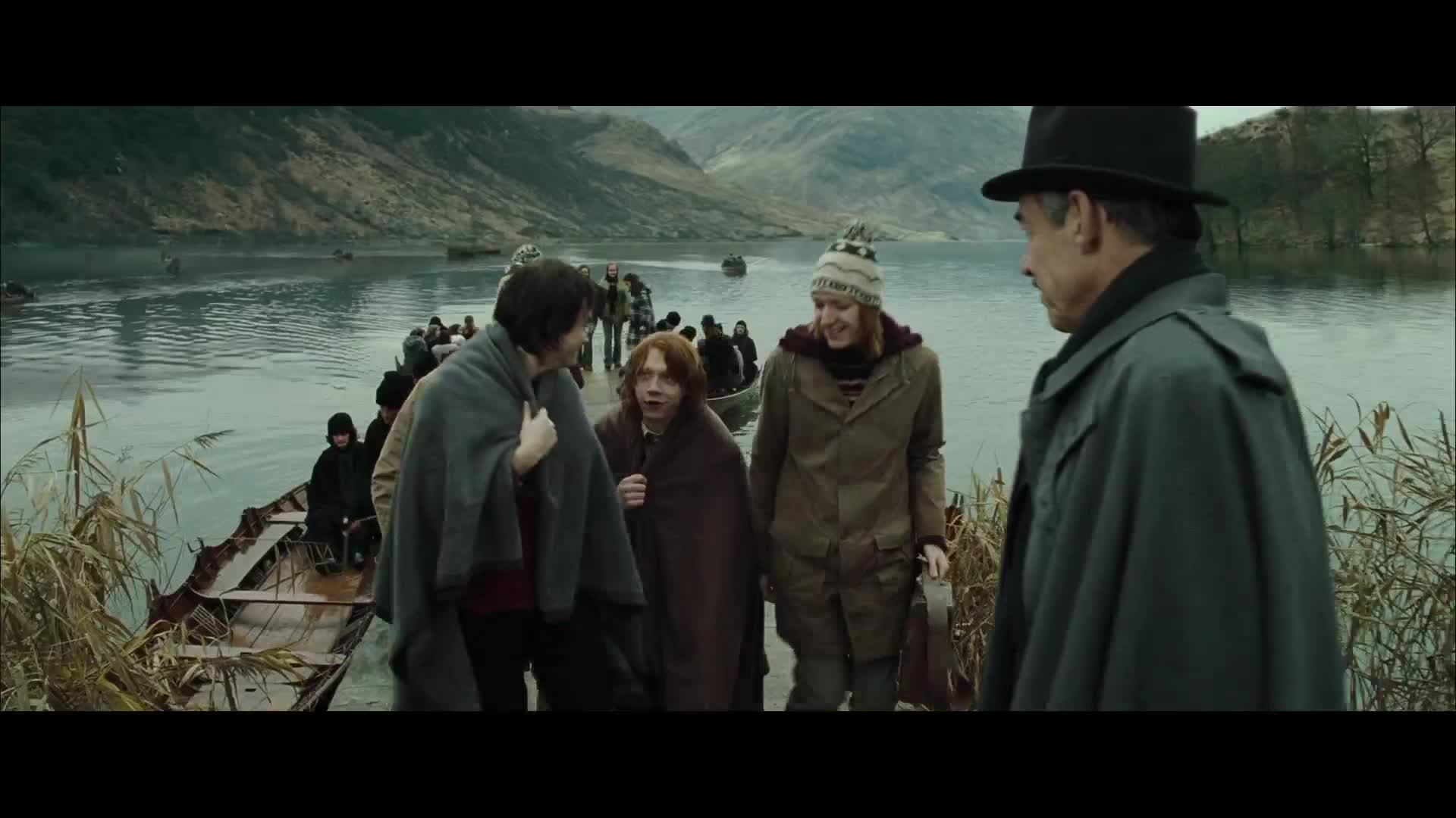 mDBRY - Harry Potter and the Goblet of Fire [2005] [Full HD 1080] [Ing-Lat]