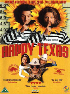 mJS8 - Happy,Texas [DVD9] [Ing-Fra] [Comedia] [1999]