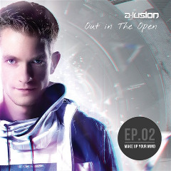 A-Lusion - Out In The Open Episode 2 (2013) A-Lusion - Out In The Open Episode 2 (2013)