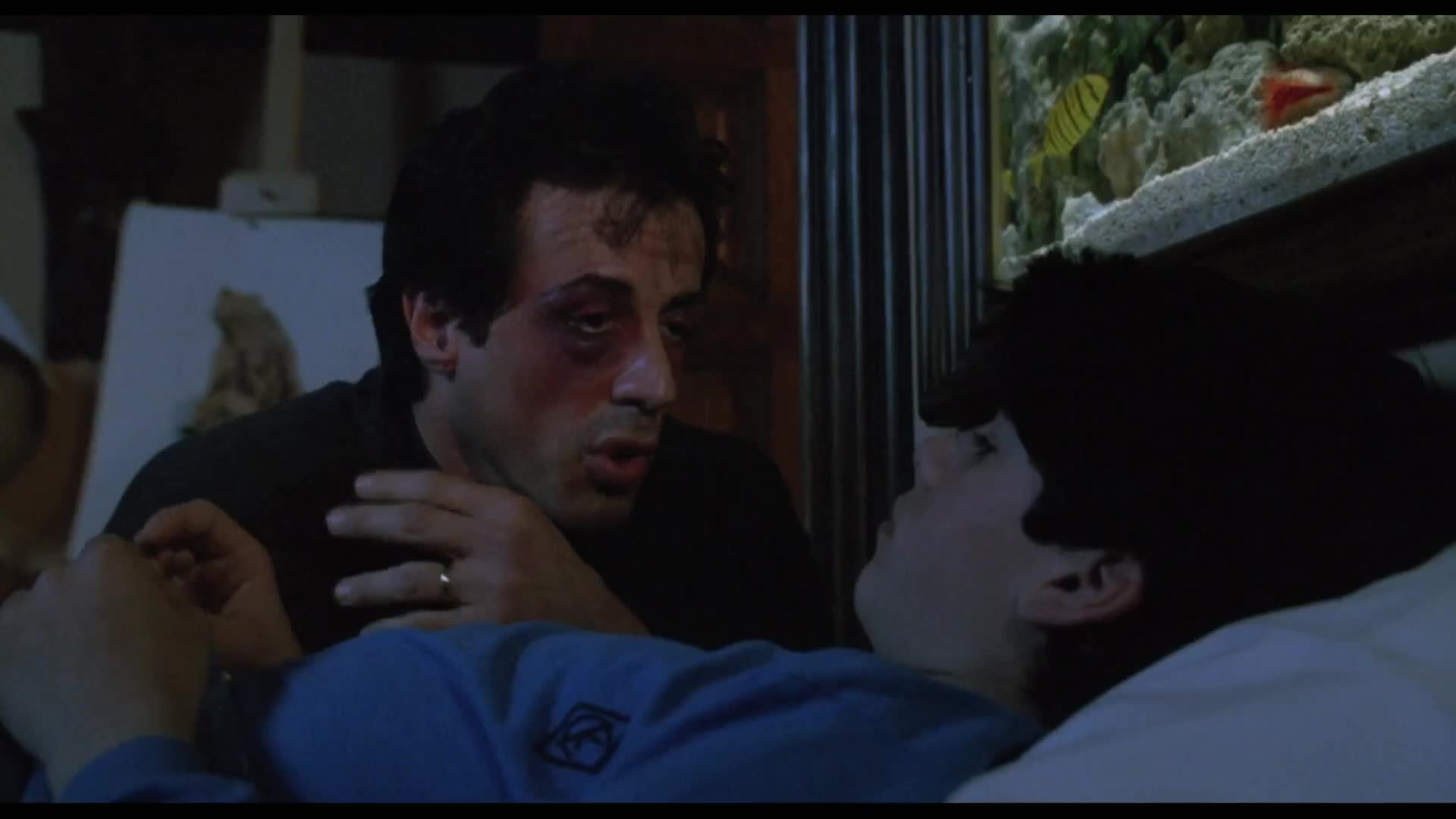 mMG4v - Rocky V [1990] [FullHD 1080] [Ing-Lat]