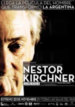 Néstor Kirchner, la película (DVDRip)(Latino)