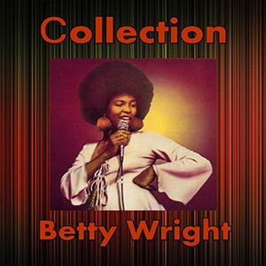 mP1n5 - Betty Wright Discography [1968-2011]