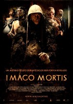 Imago Mortis (DVDRip)(Castellano)