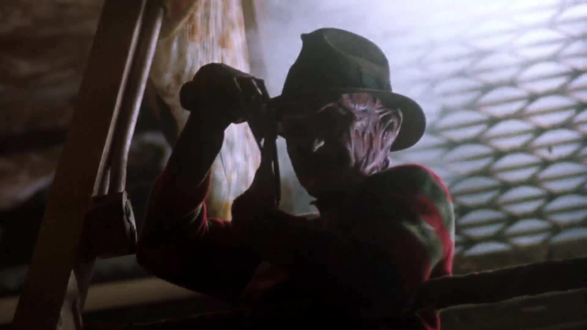 mY85J - Freddys Dead: The Final Nightmare [1991] [FullHD 1080] [Ing-Lat]