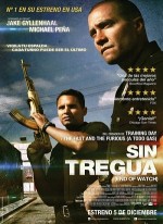 Sin tregua (DVDRip)(Castellano)