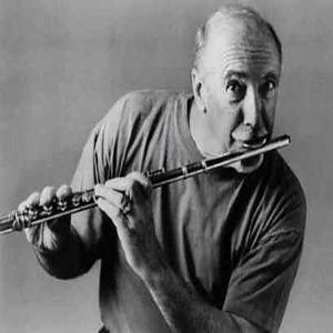 mZnX - Herbie Mann Discography [1954-2006]