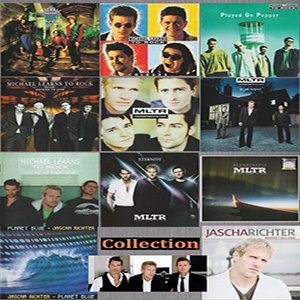 meqa6 - Michael Learns To Rock & Jascha Richter Discography [1991-2012]