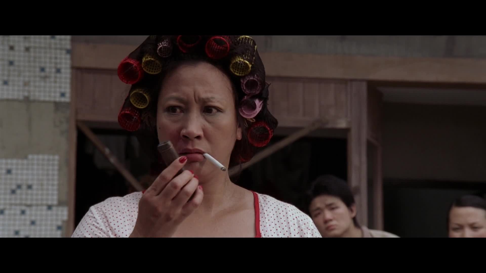mfqb1 - Kung Fu Hustle [2004] [Full HD 1080] [Chn-Lat]
