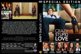Loco y Estúpido Amor Crazy, Stupid, Love