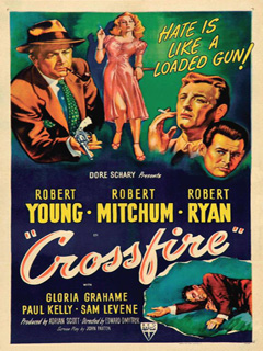 mpNqU - Crossfire [DVD5] [Ingles] [Thriller] [1947]