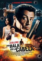 Una bala en la cabeza (TS-HQ)(Castellano MiC HQ)