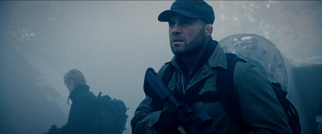 n4RUc - The Expendables 2 [2010] [FullHD 1080] [Ingles-Latino]