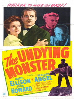n83S - The Undying Monster [DVD5] [Ingles-Latino] [Terror] [1942]