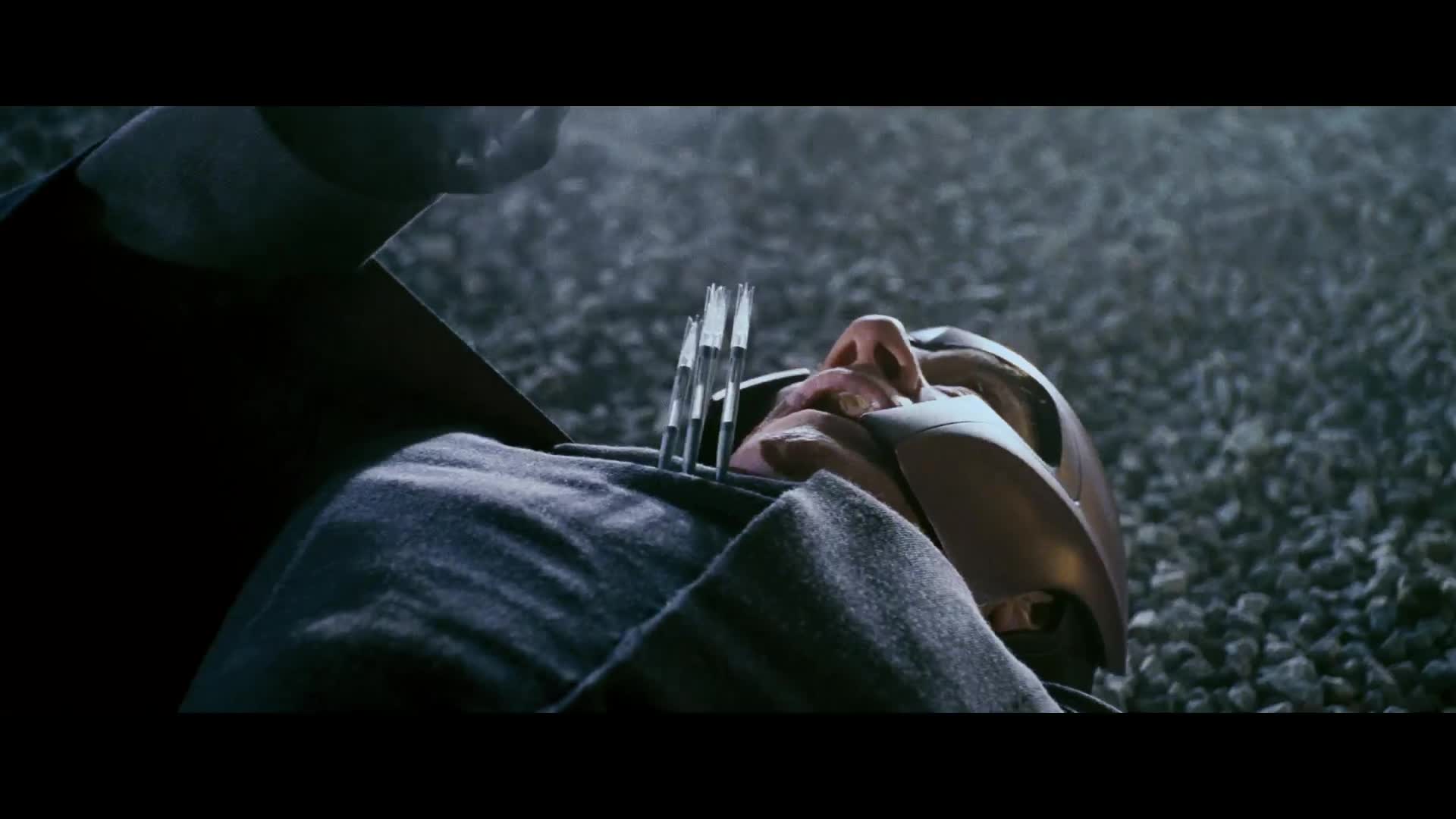 nB0k - X-Men 3 [2006] [Full HD 1080] [Ing-Lat]