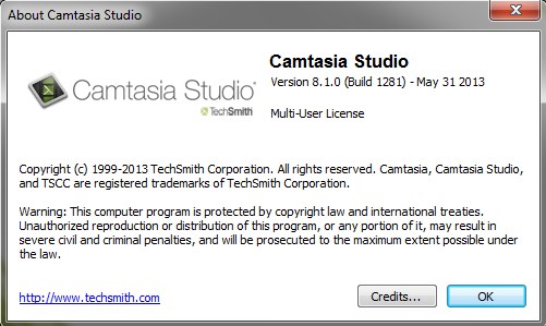 DESCARGAR CAMTASIA STUDIO 7 FULL ESPANOL 1 LINK