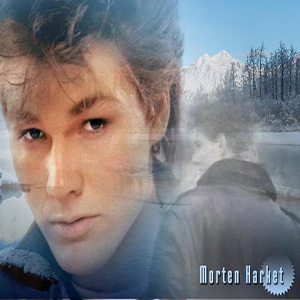 nGhwy - Morten Harket Discography [1993-2012]