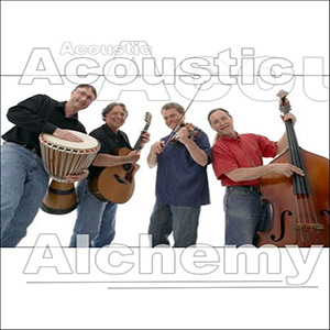 nMK6w - Acoustic Alchemy Discography [1987-2011]