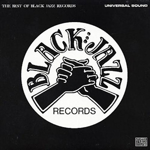 nO9Ht - VA Black Jazz Records Discography [part1] [1971-1975]