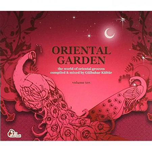 nOkI - VA Oriental Garden Vol 10 [2013]
