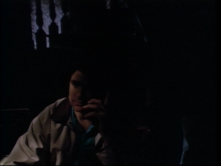 nT2Ep - Tales from the Crypt Season 4 [DVD9] [Ingles] [Terror] [1992]