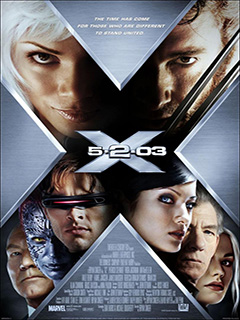 nTx8J - X-Men 2 [2003] [Full HD 1080] [Ing-Lat]