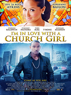 nW9CQ - Im in Love with a Church Girl [2033] [Full HD 1080] [Ing-Lat]