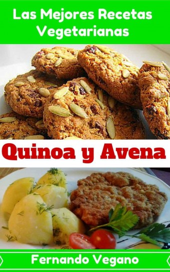 nYIPg Quinoa y Avena   Fernando Vegano
