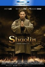 Shaolin. La leyenda de los monjes guerreros (HDRip)(Castellano)