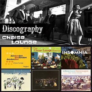 naRzq - Chaise Lounge Discography [1999-2013]