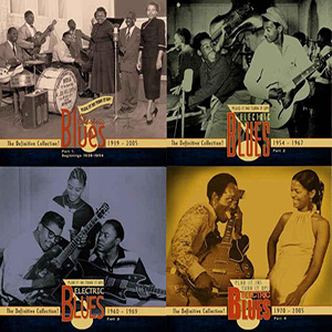 neZ8t - VA The Definitive Collection Part 1-4 [2012]