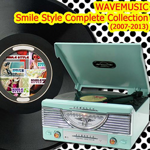 neah8 - VA Wavemusic Smile Style Complete Collection [2007-2013]