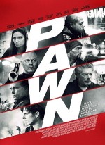 Pawn (DVDRip)(V.o Sub Esp)