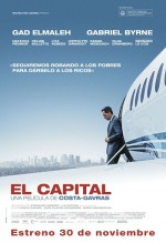 El capital (DVDRip)(Castellano)