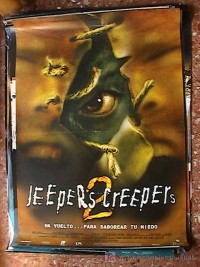 Jeepers Creepers 2 (DVDRip)(Castellano)