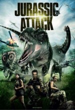 Jurassic Attack (DVDRip)(V.o.S.e)