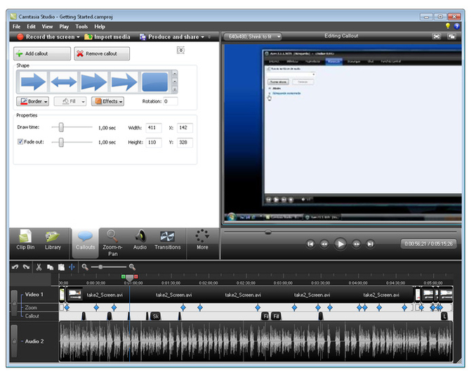 Descargar Camtasia Studio 6 Desde Softonic Descargar Camtasia Studio 6 Desde Softonic
