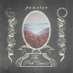 Fenster - The Pink Caves (2014) Fenster - The Pink Caves (2014)