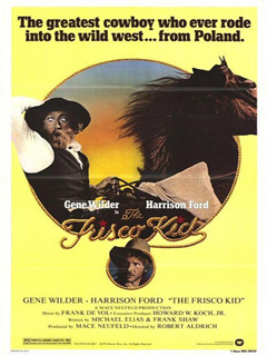 pPGka - The Frisco Kid [DVD9] [Ingles-Frances] [Western] [1979]