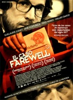 El caso Farewell (DVDRip)(Castellano)