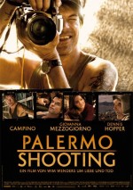 Palermo Shooting (DVDRip)(Castellano)