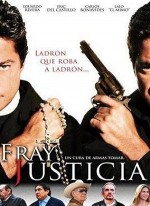 Fray Justicia (DVDRip)(Latino)