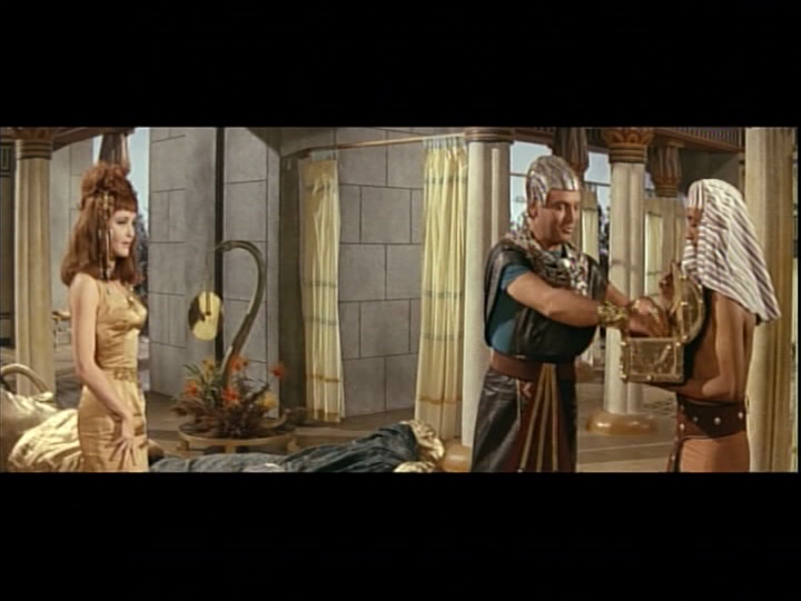 pdb6w - Il leone di Tebe [DVD5] [Italiano] [Accion] [1964]