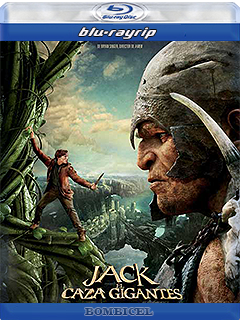Jack El Caza Gigantes BRRiP XViD AC3 Latino 5.1