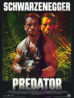pgcK - Depredador [Ultimate Hunter Edition] [1987] [FullHD 1080] [Ingles-Latino]