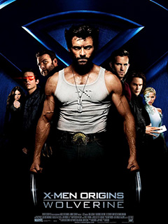 prhmX - X-Men Origins Wolverine [2009] [Full HD 1080] [Ing-Lat]