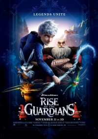 El origen de los guardianes (TS-Screener)(Latino)