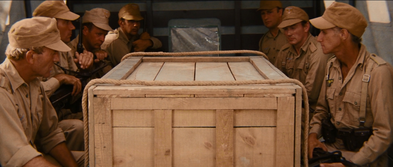 ptvjQ - Indiana Jones Raiders of the Lost Ark [1981] [FullHD 1080]