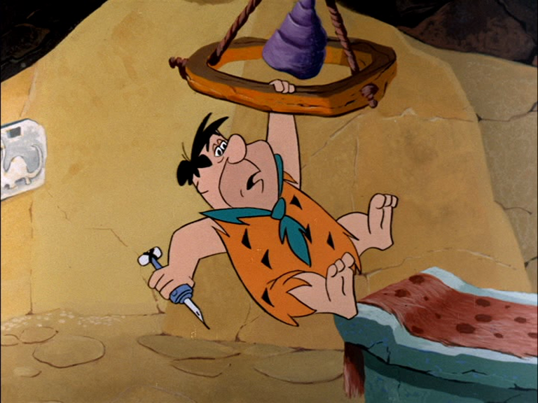 pv7AX - The Man Called Flintstone [DVD5] [Ing-Lat] [Animacion] [1966]
